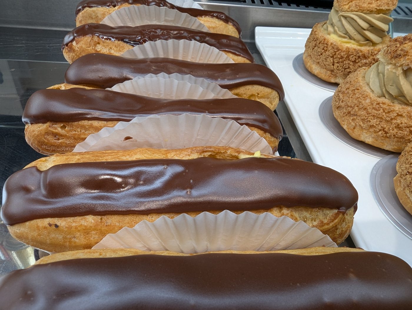 Lemon meringue tart